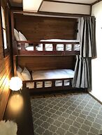 Niseko Backcountry Lodge - Hostel