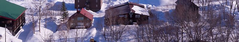 Niseko Backcountry Lodge - Hostel
