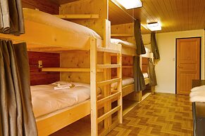 Niseko Backcountry Lodge - Hostel