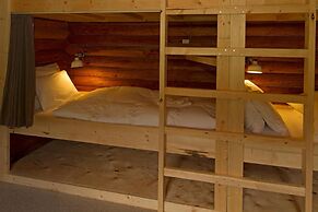 Niseko Backcountry Lodge - Hostel