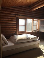 Niseko Backcountry Lodge - Hostel