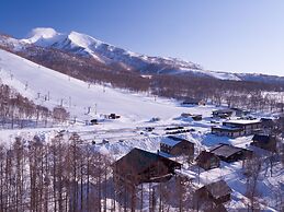 Niseko Backcountry Lodge - Hostel