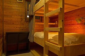 Niseko Backcountry Lodge - Hostel