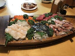 Niseko Backcountry Lodge - Hostel