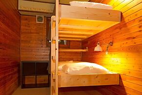 Niseko Backcountry Lodge - Hostel