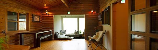 Niseko Backcountry Lodge - Hostel