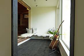 Niseko Backcountry Lodge - Hostel