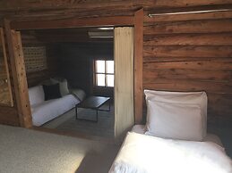 Niseko Backcountry Lodge - Hostel