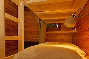 Niseko Backcountry Lodge - Hostel