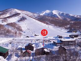 Niseko Backcountry Lodge - Hostel