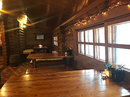 Niseko Backcountry Lodge - Hostel