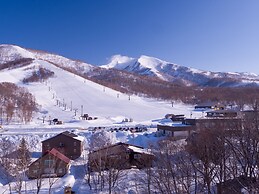 Niseko Backcountry Lodge - Hostel