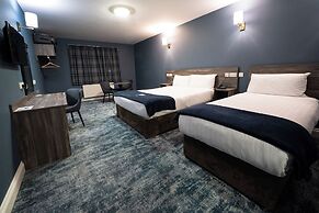 Inn on the Coast