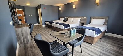 Inn on the Coast