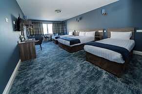 Inn on the Coast