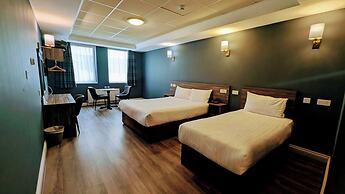 Inn on the Coast