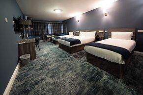 Inn on the Coast