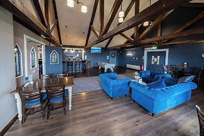 Inn on the Coast