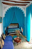 Riad Blue Berber
