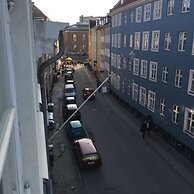 Nyhavn Apartments