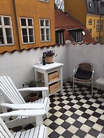 Nyhavn Apartments