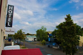 Panorama Hotel