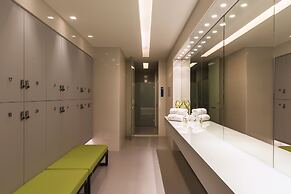 Fraser Suites Riyadh