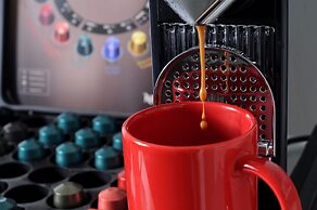 Fraser Suites Riyadh