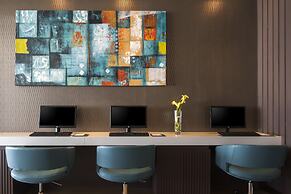 Fraser Suites Riyadh