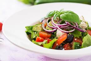 Fraser Suites Riyadh