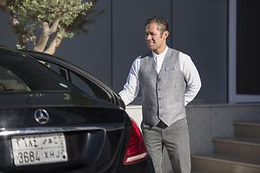 Fraser Suites Riyadh