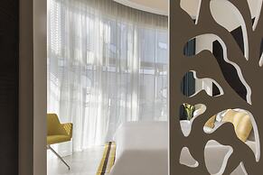 Fraser Suites Riyadh