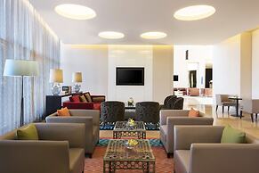 Fraser Suites Riyadh