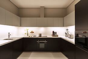 Fraser Suites Riyadh