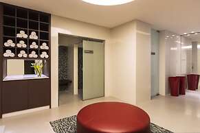 Fraser Suites Riyadh