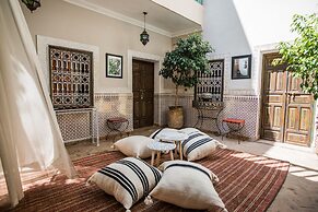 Riad Villa Harmonie