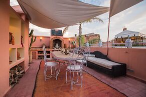 Riad Villa Harmonie