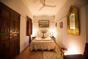 Riad Villa Harmonie