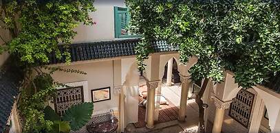Riad Villa Harmonie