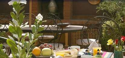 Riad Villa Harmonie