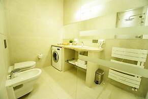 Matei Corvin Apartments