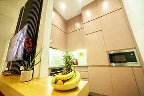 Matei Corvin Apartments