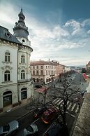 Matei Corvin Apartments