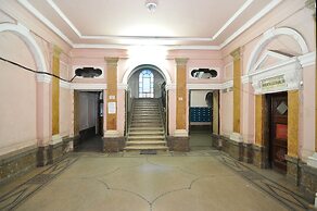 Matei Corvin Apartments