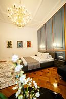 Matei Corvin Apartments