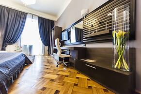 Matei Corvin Apartments