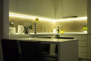 Matei Corvin Apartments