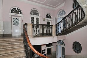 Matei Corvin Apartments