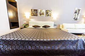 Matei Corvin Apartments