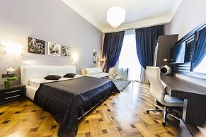 Matei Corvin Apartments